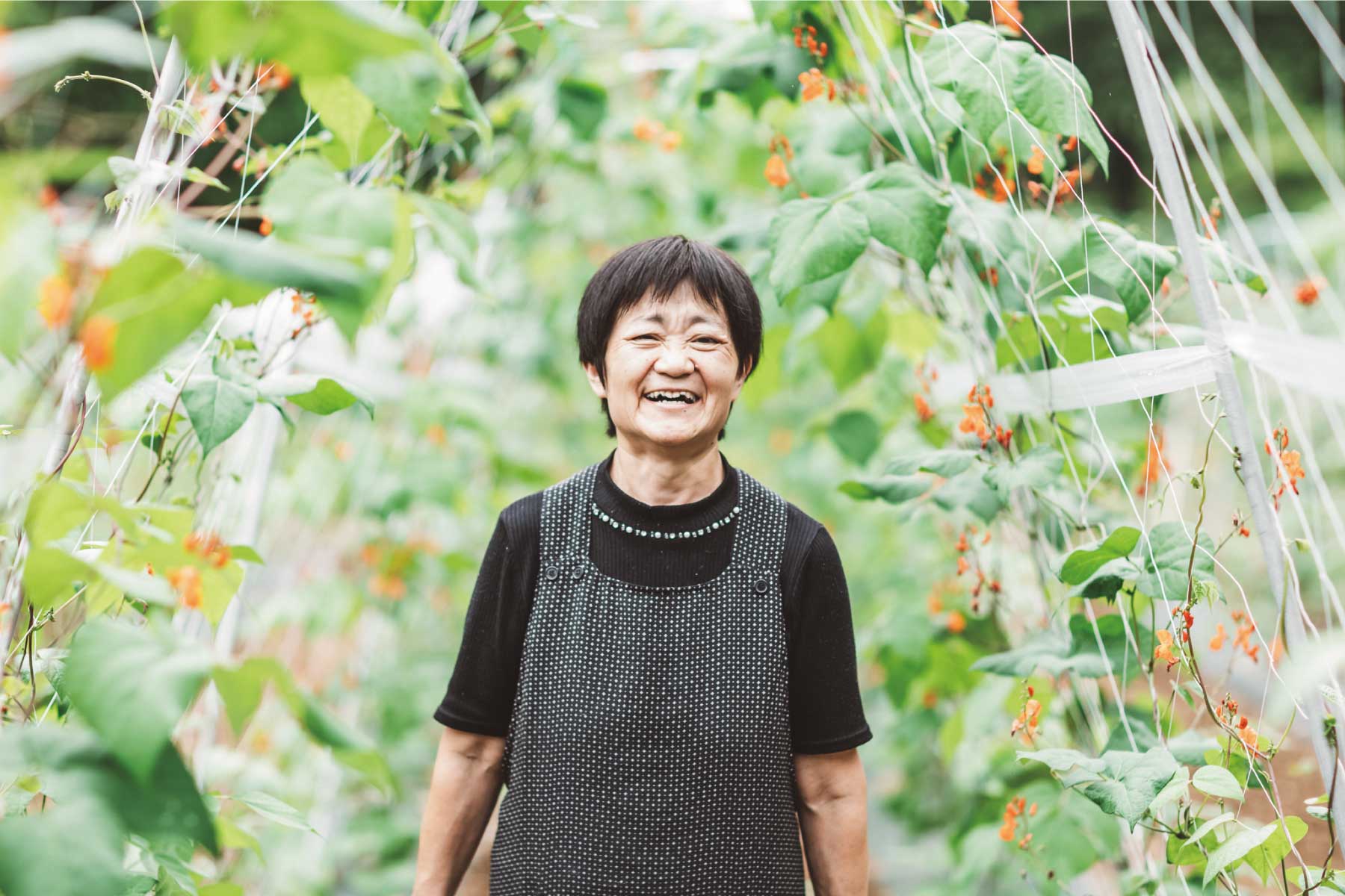 井出ゆかりさん