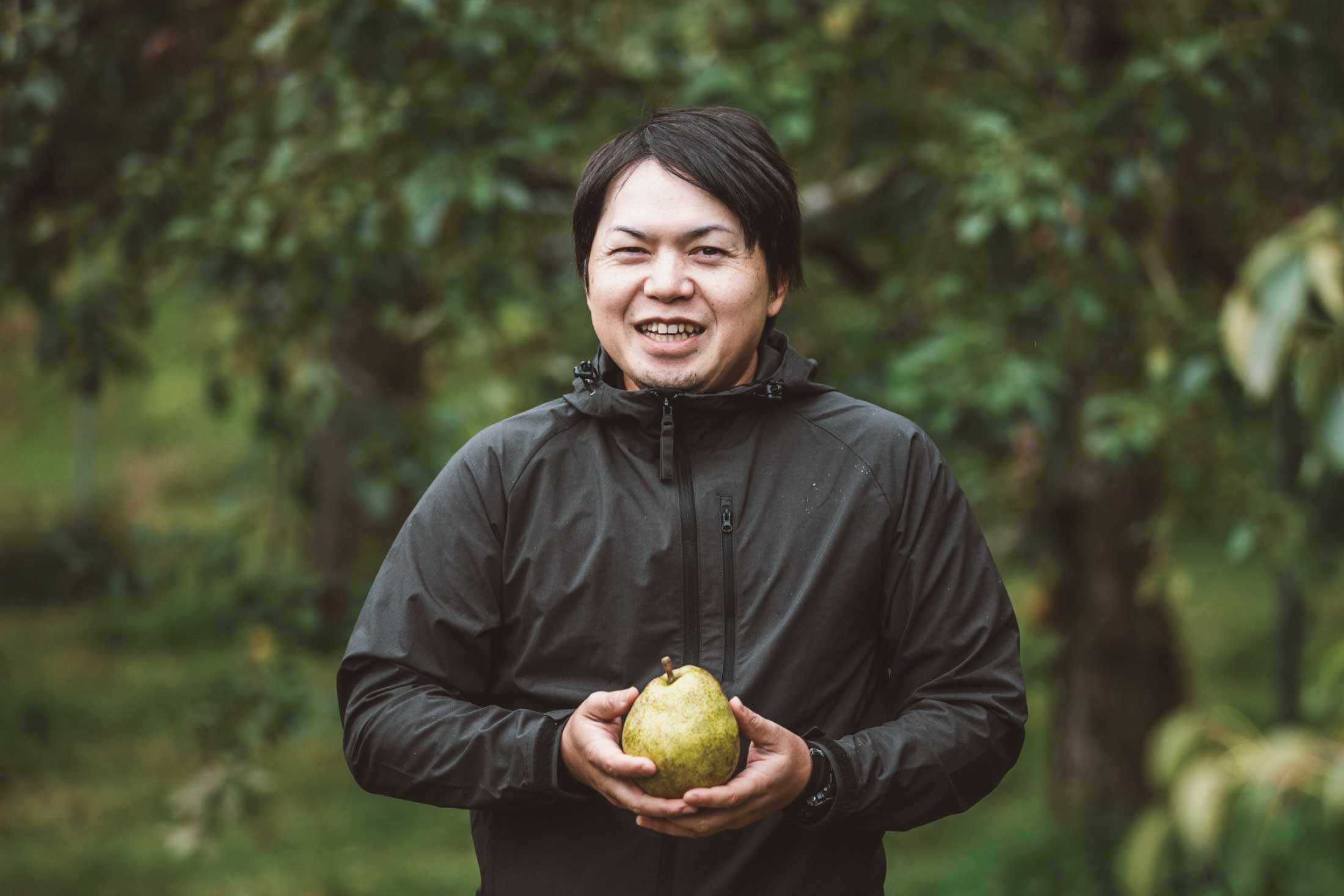 安部敏明さん